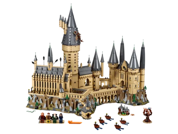 LEGO Harry Potter